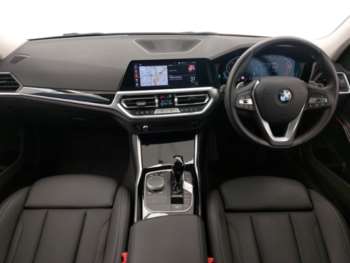 Used BMW 3 Series 2022 for sale - 75125509: Photo