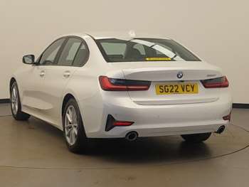 Used BMW 3 Series 2022 for sale - 75125509: Photo