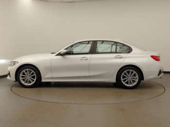 Used BMW 3 Series 2022 for sale - 75125509: Photo