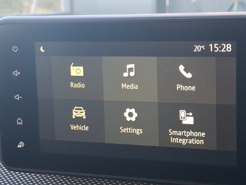 Used Dacia Sandero 2023 for sale - 76940568: Photo 10