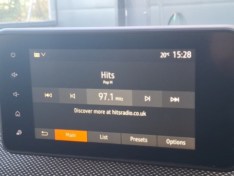 Used Dacia Sandero 2023 for sale - 76940568: Photo 11