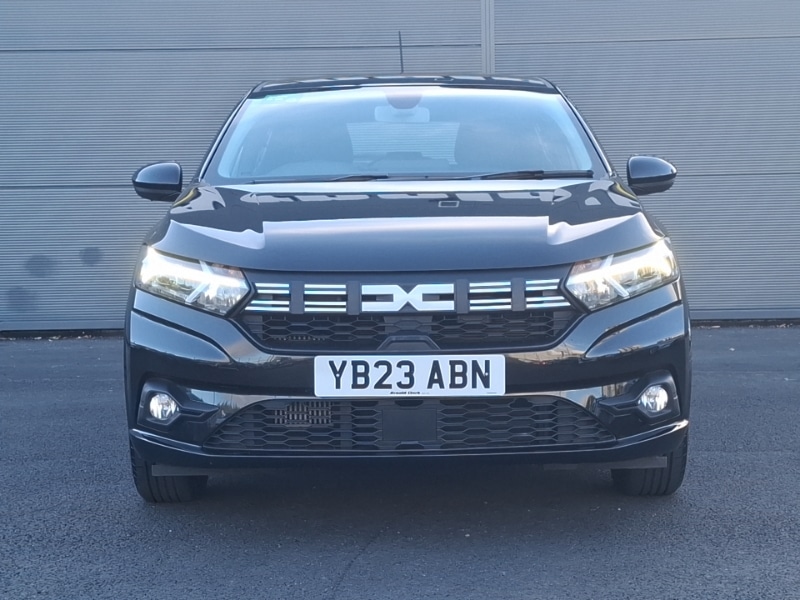 Used Dacia Sandero 2023 for sale - 76940568: Photo 19