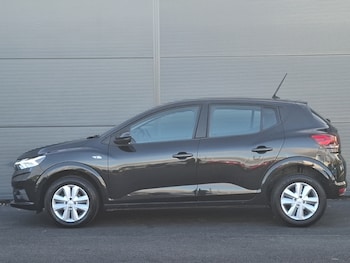Used Dacia Sandero 2023 for sale - 76940568: Photo