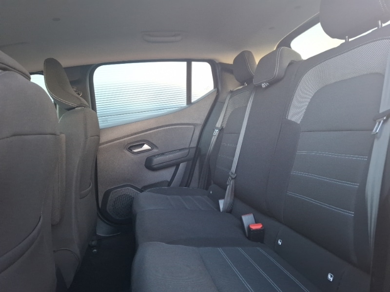 Used Dacia Sandero 2023 for sale - 76940568: Photo 6