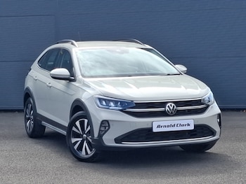 Used Volkswagen Taigo 2023 for sale - 79372890: Photo