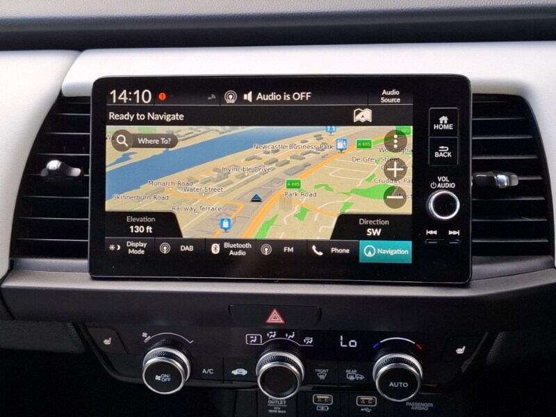 Used Honda Jazz 2022 for sale - 76221068: Photo 10