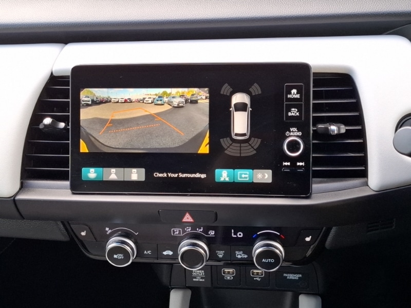 Used Honda Jazz 2022 for sale - 76221068: Photo 11