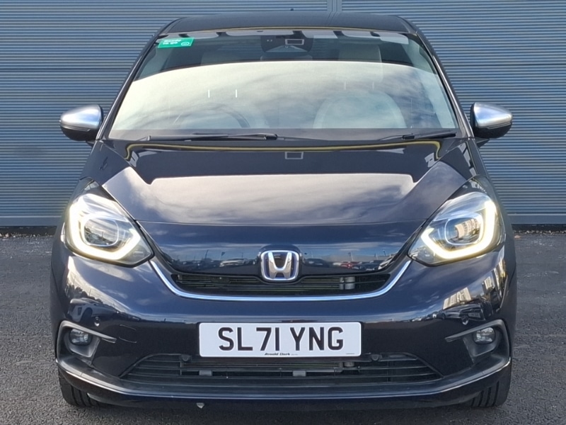 Used Honda Jazz 2022 for sale - 76221068: Photo 19