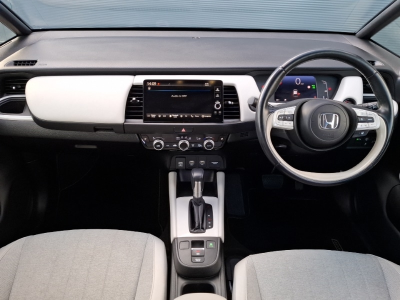 Used Honda Jazz 2022 for sale - 76221068: Photo 2