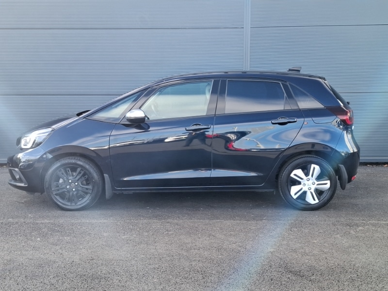 Used Honda Jazz 2022 for sale - 76221068: Photo 4