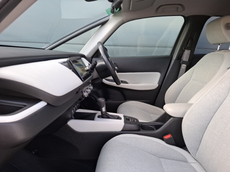 Used Honda Jazz 2022 for sale - 76221068: Photo 5