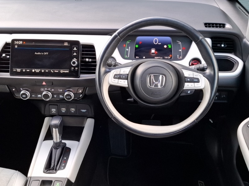 Used Honda Jazz 2022 for sale - 76221068: Photo 7