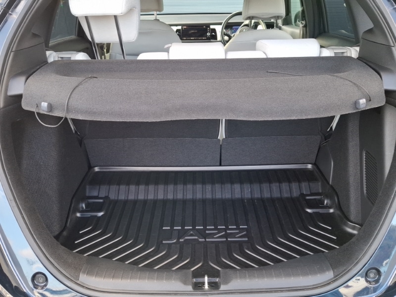 Used Honda Jazz 2022 for sale - 76221068: Photo 8