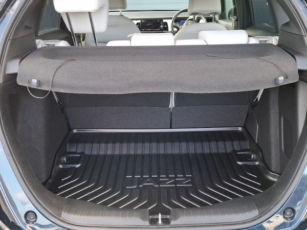 Used Honda Jazz 2022 for sale - 76221068: Photo 8