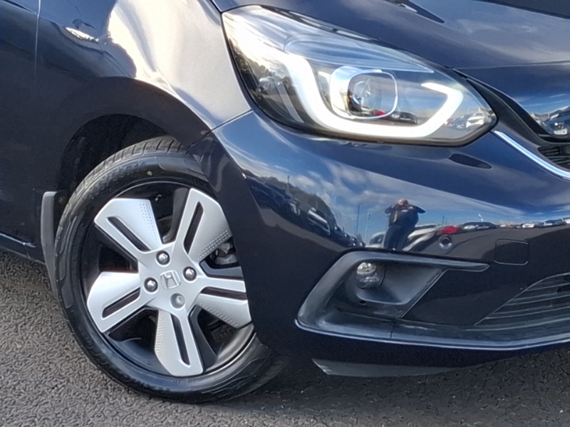 Used Honda Jazz 2022 for sale - 76221068: Photo 9