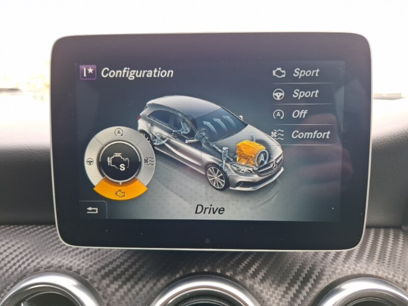 Used Mercedes-Benz A-Class 2018 for sale - 77948054: Photo 12