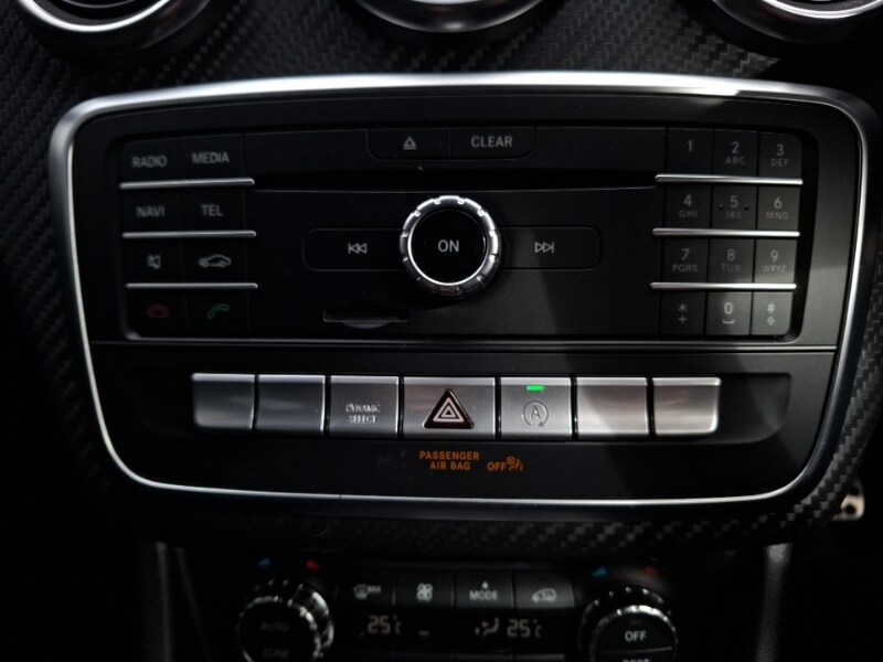 Used Mercedes-Benz A-Class 2018 for sale - 77948054: Photo 19