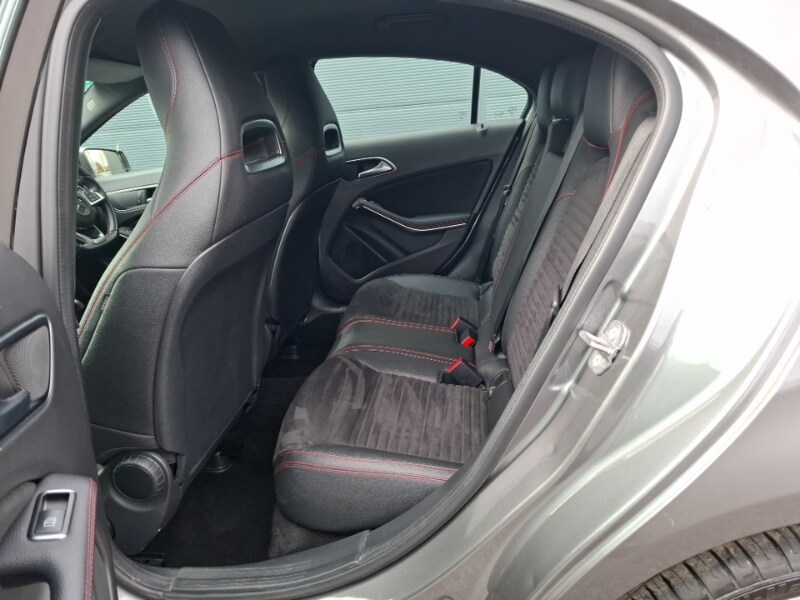 Used Mercedes-Benz A-Class 2018 for sale - 77948054: Photo 6