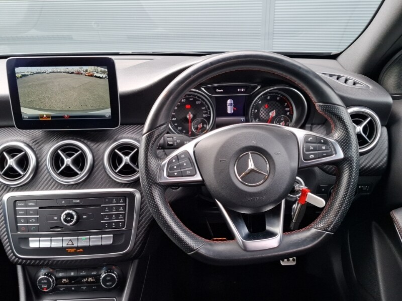 Used Mercedes-Benz A-Class 2018 for sale - 77948054: Photo 7