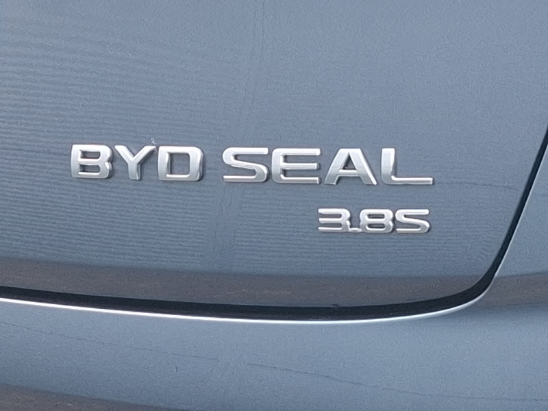 Used BYD Seal 2025 for sale - 76493419: Photo 17