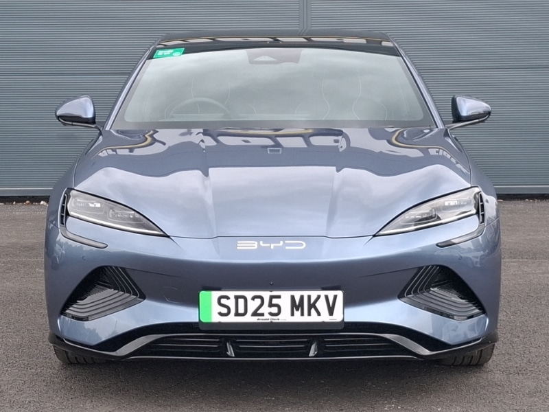 Used BYD Seal 2025 for sale - 76493419: Photo 19