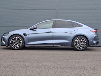 Used BYD Seal 2025 for sale - 76493419: Photo