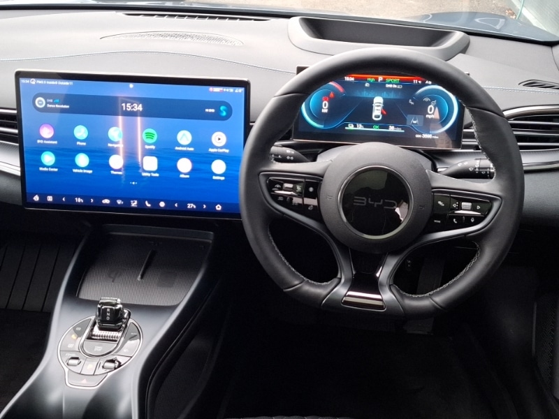 Used BYD Seal 2025 for sale - 76493419: Photo 7