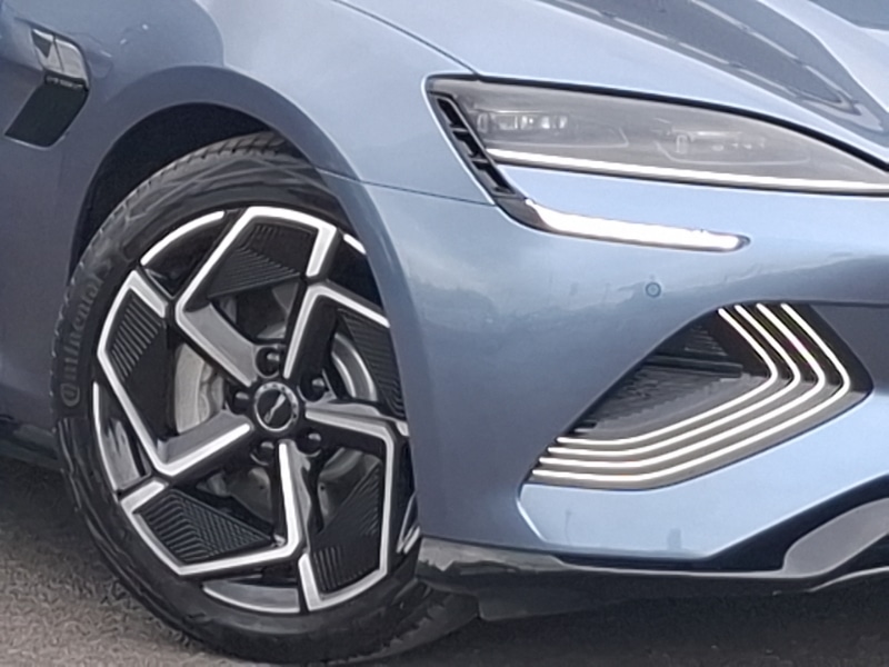 Used BYD Seal 2025 for sale - 76493419: Photo 9