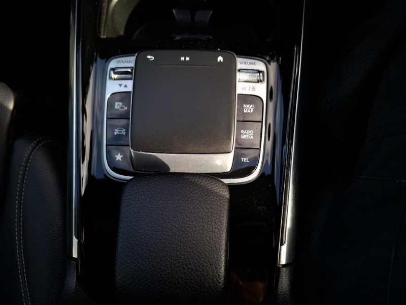 Used Mercedes-Benz B Class 2021 for sale - 77922617: Photo 16