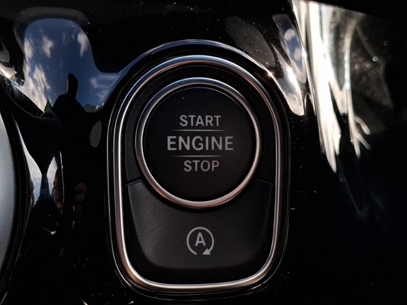 Used Mercedes-Benz B Class 2021 for sale - 77922617: Photo 17