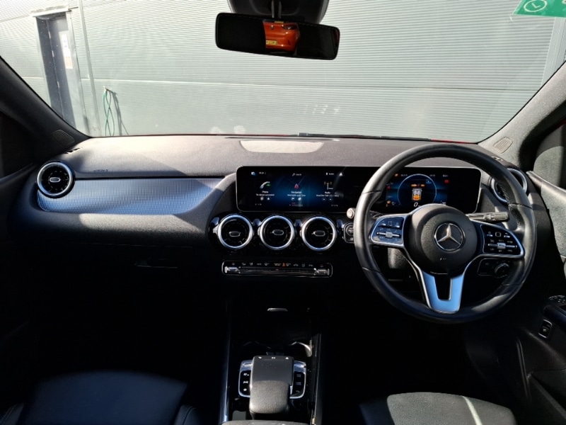Used Mercedes-Benz B Class 2021 for sale - 77922617: Photo 2