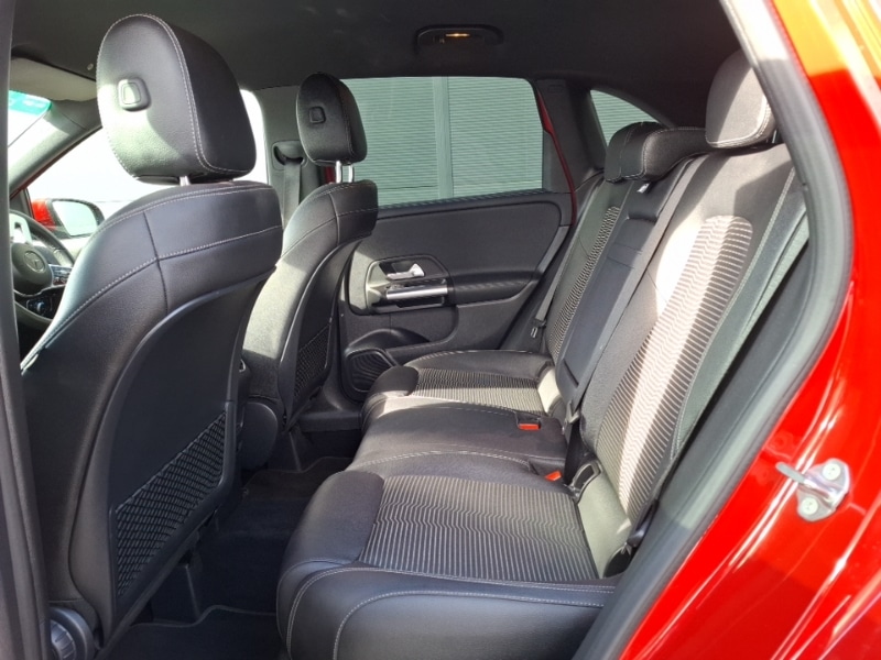 Used Mercedes-Benz B Class 2021 for sale - 77922617: Photo 6