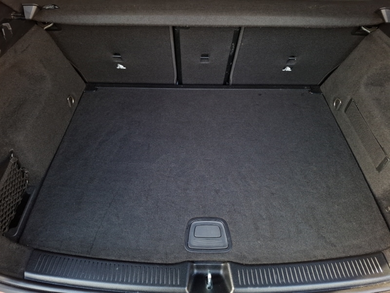 Used Mercedes-Benz B Class 2021 for sale - 77922617: Photo 8