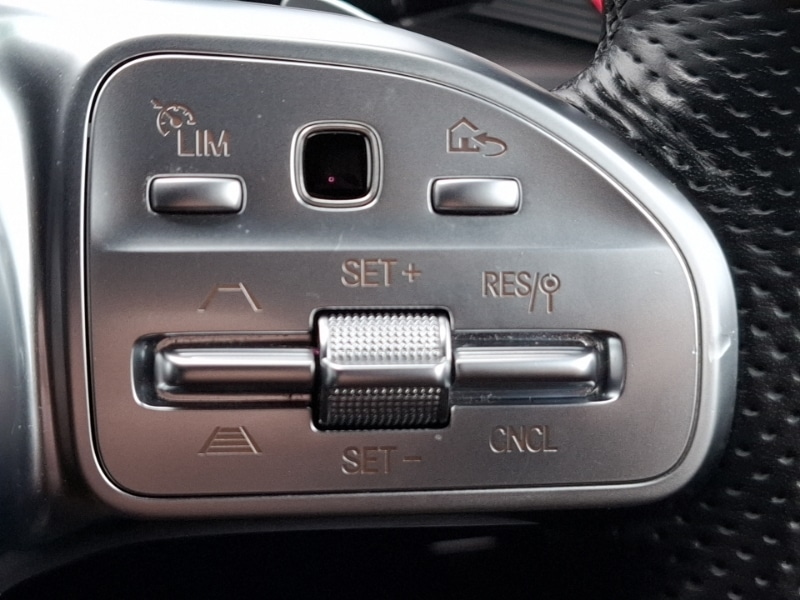 Used Mercedes-Benz EQC 2022 for sale - 77141968: Photo 13