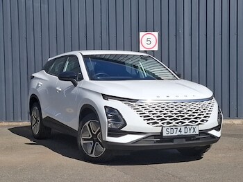 Used Omoda OMODA 5 2024 for sale - 78374365: Photo