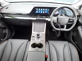 Used Omoda OMODA 5 2024 for sale - 78374365: Photo