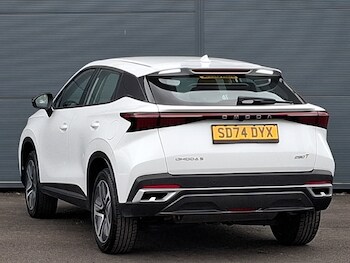 Used Omoda OMODA 5 2024 for sale - 78374365: Photo