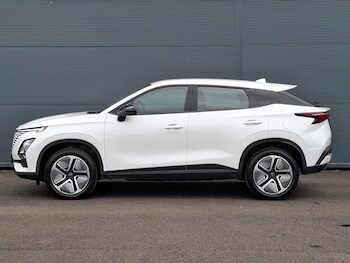 Used Omoda OMODA 5 2024 for sale - 78374365: Photo