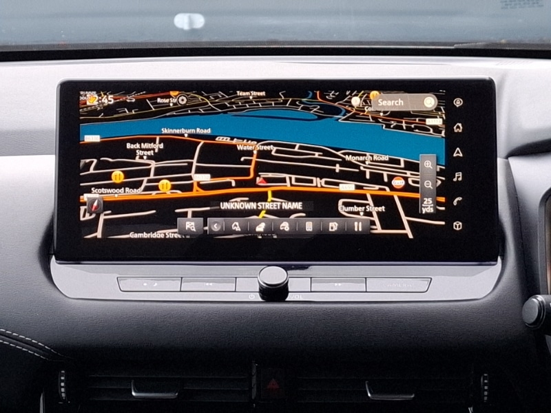 Used Nissan Qashqai 2022 for sale - 76839176: Photo 10