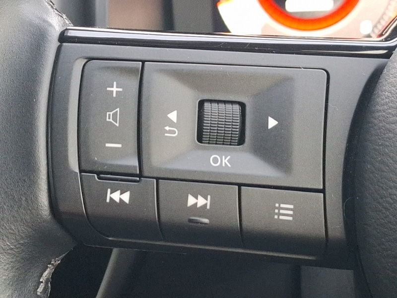 Used Nissan Qashqai 2022 for sale - 76839176: Photo 12