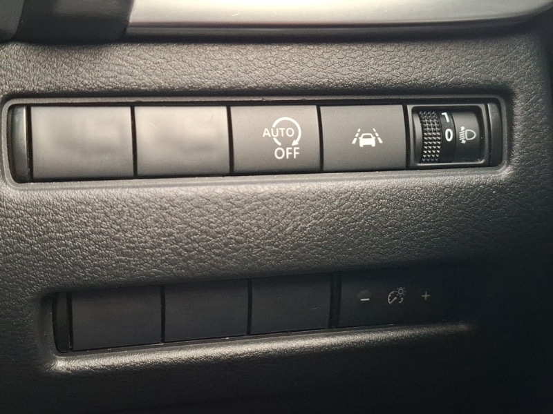 Used Nissan Qashqai 2022 for sale - 76839176: Photo 17