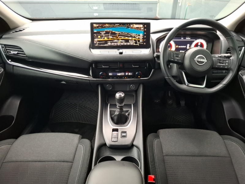 Used Nissan Qashqai 2022 for sale - 76839176: Photo 2