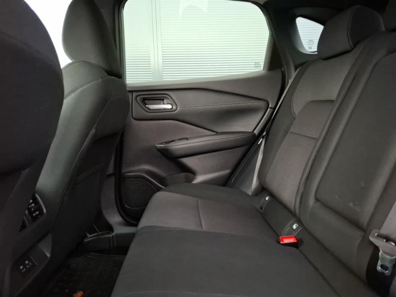 Used Nissan Qashqai 2022 for sale - 76839176: Photo 6