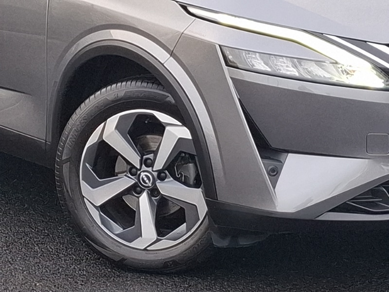 Used Nissan Qashqai 2022 for sale - 76839176: Photo 9