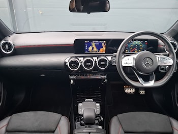 Used Mercedes-Benz A-Class 2021 for sale - 75652456: Photo