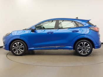 Used Ford Puma 2023 for sale - 75640555: Photo
