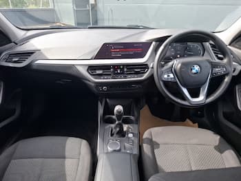 Used BMW 1 Series 2019 for sale - 79468377: Photo