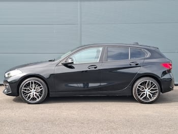 Used BMW 1 Series 2019 for sale - 79468377: Photo
