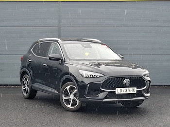 Used MG MG HS 2023 for sale - 78786506: Photo