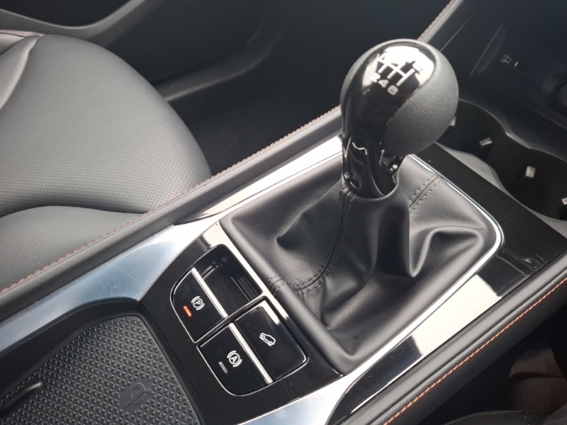 Used MG MG HS 2025 for sale - 76567183: Photo 15